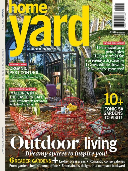 Title details for Home by Media 24 Ltd - Available